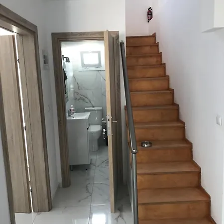 Aegean View Summer House 2 公寓