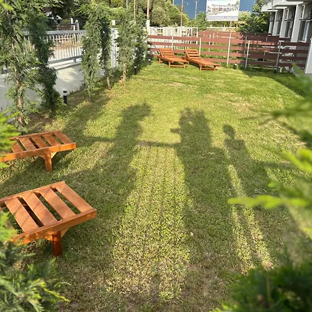 公寓 Aegean View Summer House 2