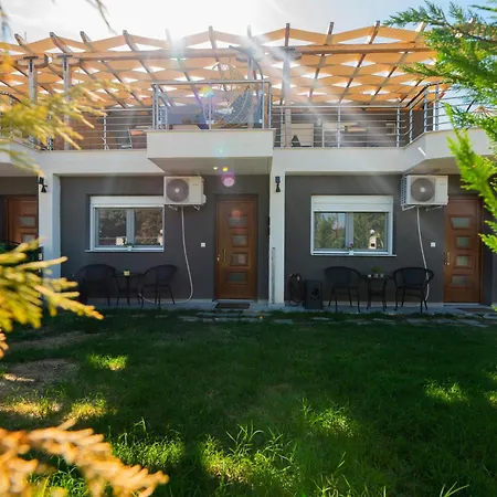 Aegean View Summer House 2 Appartamento