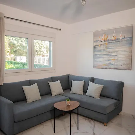 Appartamento Aegean View Summer House 2 *