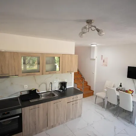 Aegean View Summer House 2 Διαμέρισμα *
