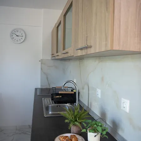 Aegean View Summer House 2 *