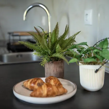 Aegean View Summer House 2 Appartamento *