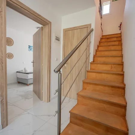 Aegean View Summer House 2 Διαμέρισμα *