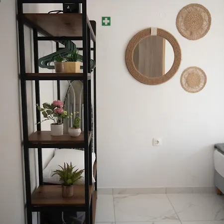 Aegean View Summer House 2 Appartamento Nea Kallikrateia