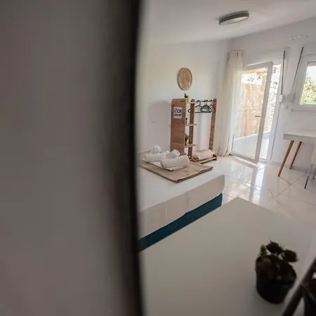 Aegean View Summer House 2