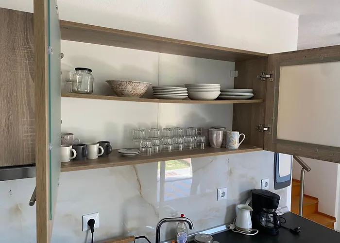 Aegean View Summer House 2 * Nea Kallikrateia