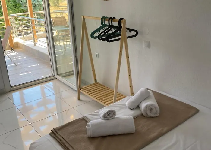 Appartement Aegean View Summer House 2