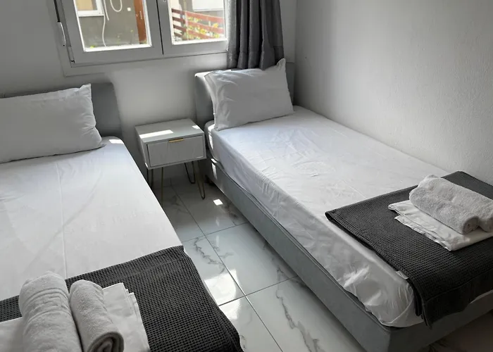 Appartement Aegean View Summer House 2 *