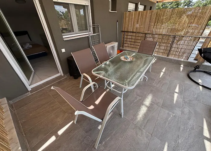 Aegean View Summer House 2