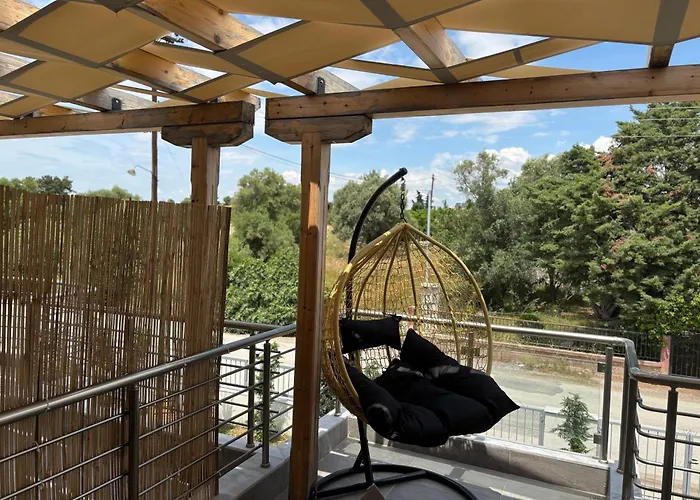 Aegean View Summer House 2 Appartement