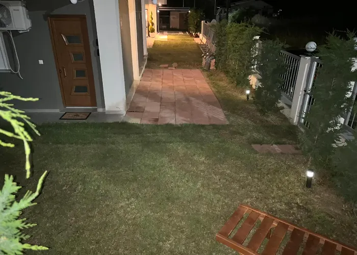 Aegean View Summer House 2 Nea Kallikrateia