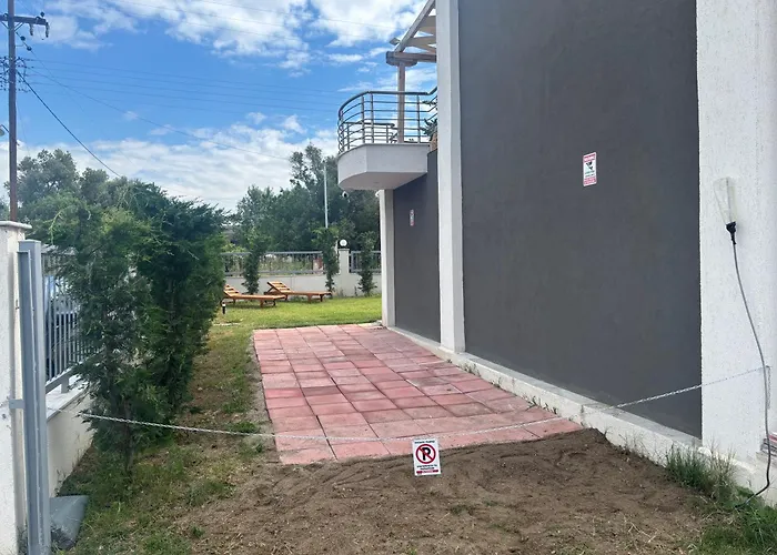 Aegean View Summer House 2 *