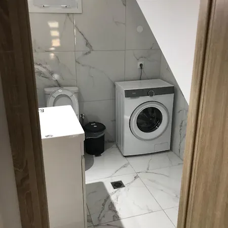 Aegean View Summer House 2 Apartmán Nea Kallikrateia