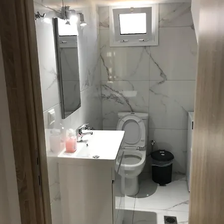 Aegean View Summer House 2 Apartmán