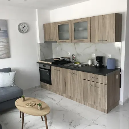 Apartmán Aegean View Summer House 2