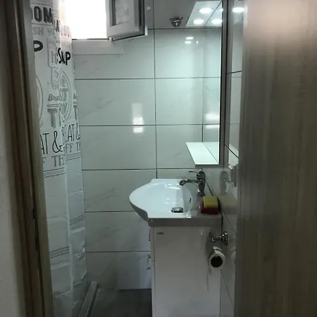 Aegean View Summer House 2 * Nea Kallikrateia