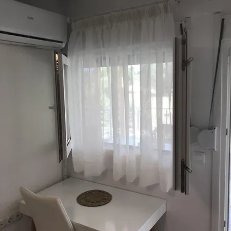 Aegean View Summer House 2 Apartmán Nea Kallikrateia