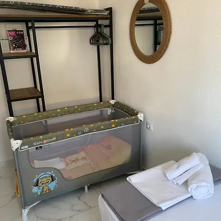 Aegean View Summer House 2