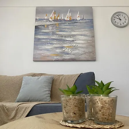 Aegean View Summer House 2 *