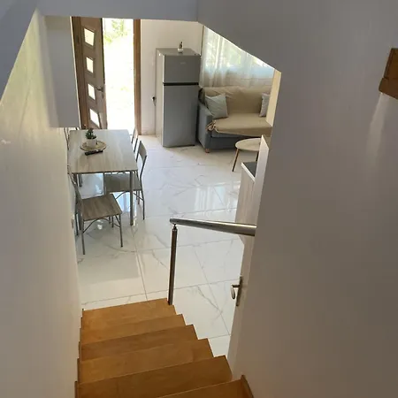 Aegean View Summer House 2 Apartmán Nea Kallikrateia