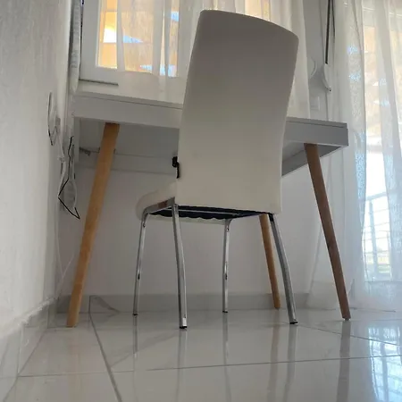 Apartmán Aegean View Summer House 2 Nea Kallikrateia