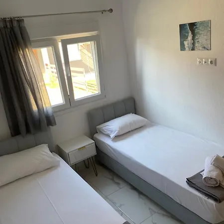 Aegean View Summer House 2 Nea Kallikrateia