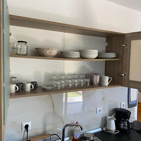 Aegean View Summer House 2 * Nea Kallikrateia