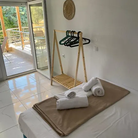 Apartmán Aegean View Summer House 2