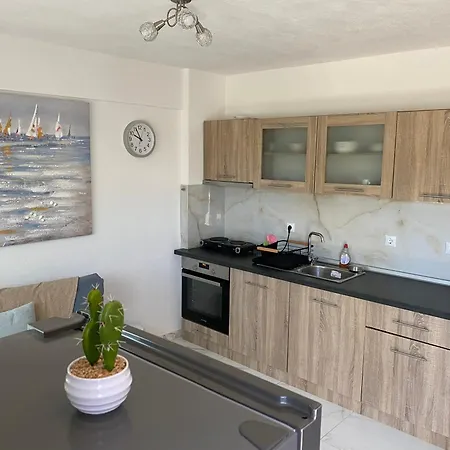 Aegean View Summer House 2 Apartmán *