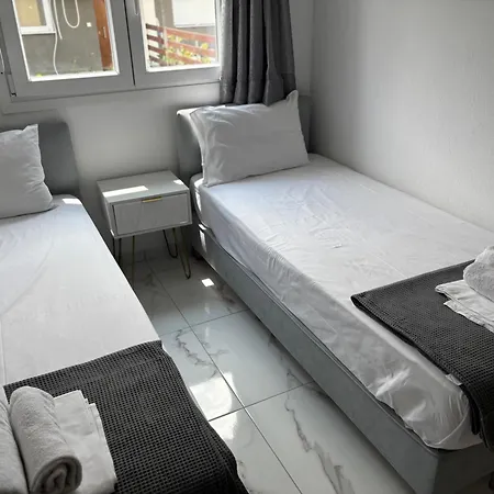 Apartmán Aegean View Summer House 2 *