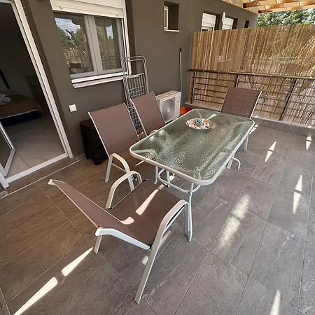 Aegean View Summer House 2