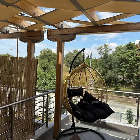 Aegean View Summer House 2 Apartmán