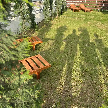 Aegean View Summer House 2 Apartmán Nea Kallikrateia