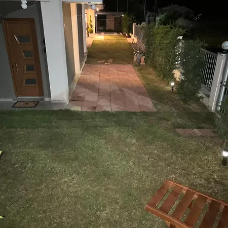 Aegean View Summer House 2 Nea Kallikrateia