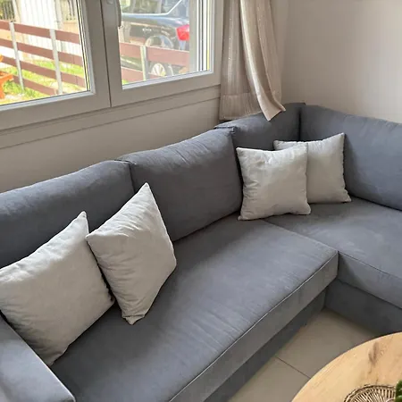 Aegean View Summer House 2 Apartmán *