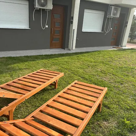 Aegean View Summer House 2 Apartmán *