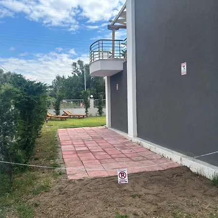 Aegean View Summer House 2 *