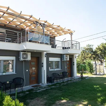 Aegean View Summer House 2 *