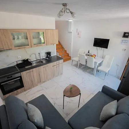 아파트 Aegean View Summer House 2 *
