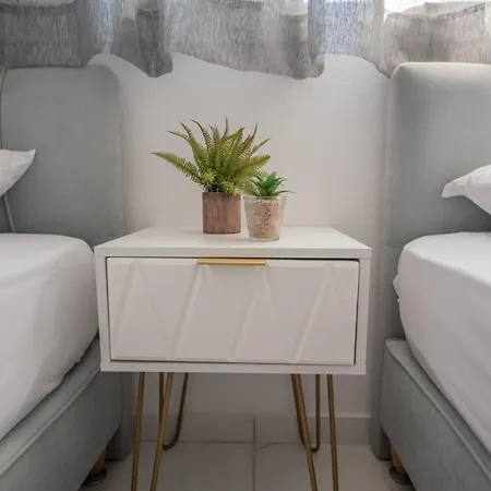 아파트 Aegean View Summer House 2 Nea Kallikrateia