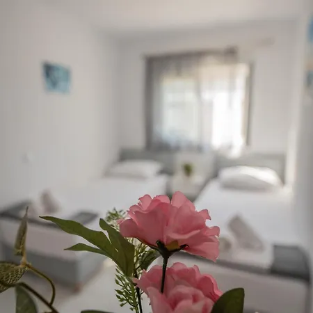 Aegean View Summer House 2 * Nea Kallikrateia