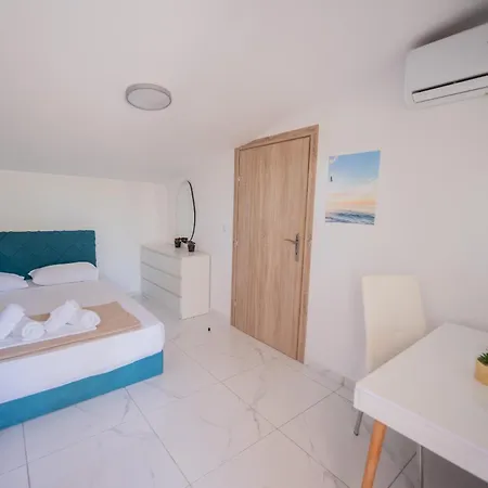 아파트 Aegean View Summer House 2