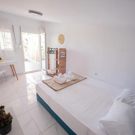 아파트 Aegean View Summer House 2