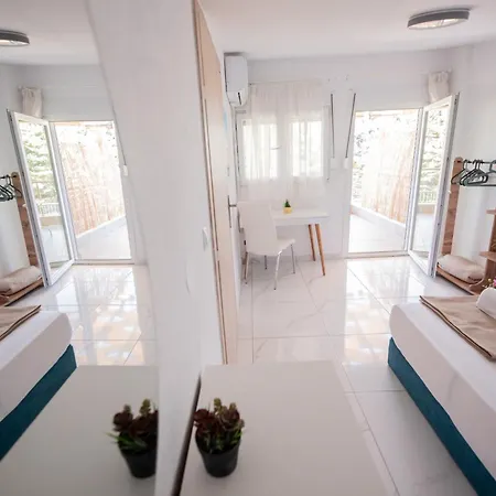 Aegean View Summer House 2 아파트