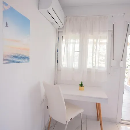 Aegean View Summer House 2 * Nea Kallikrateia