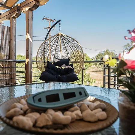 아파트 Aegean View Summer House 2